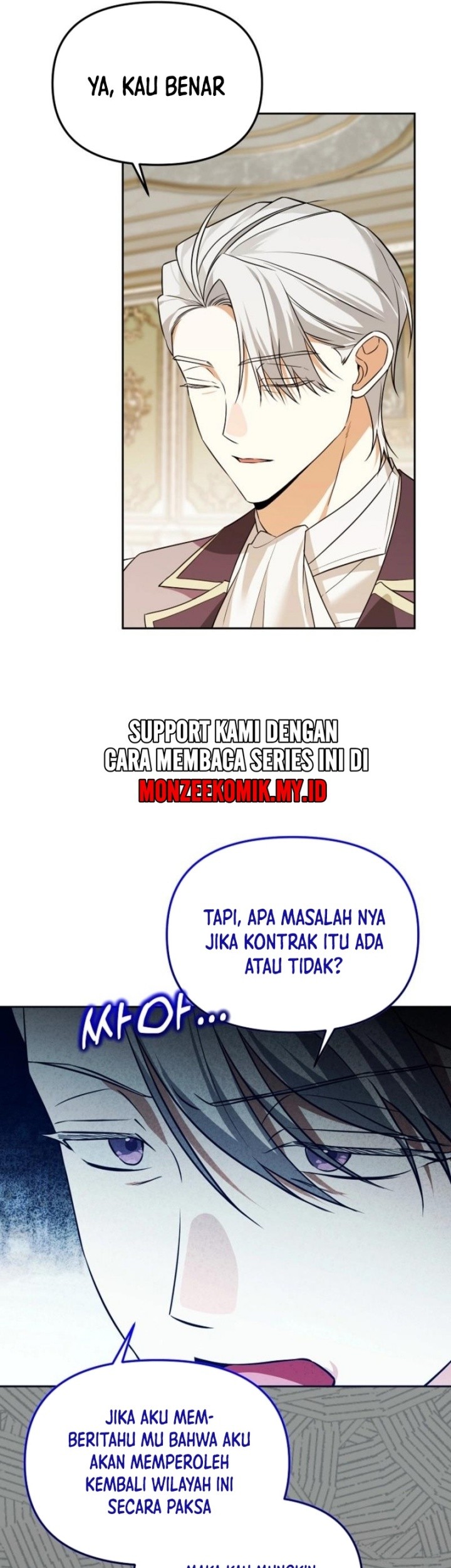 Academy’s Genius Tamer Chapter 44 Gambar 39