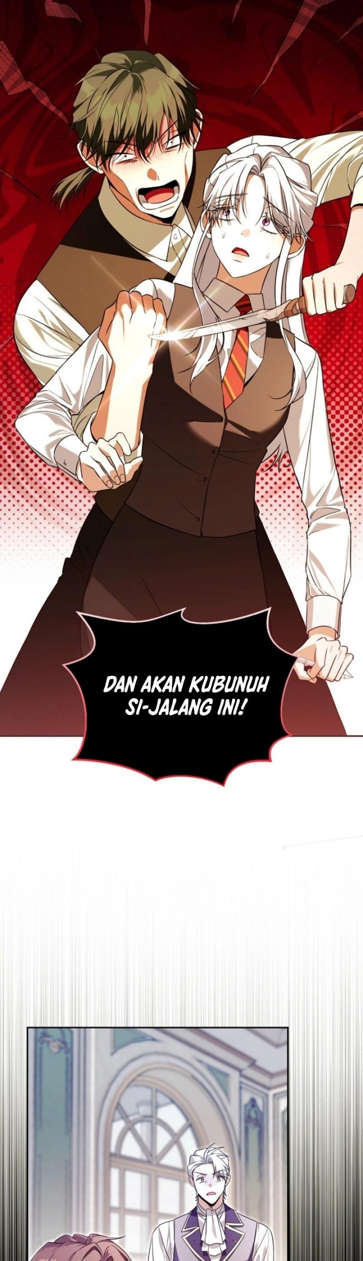 Academy’s Genius Tamer Chapter 44 Gambar 47