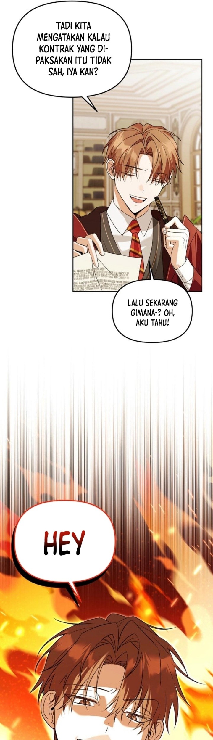 Academy’s Genius Tamer Chapter 44 Gambar 61