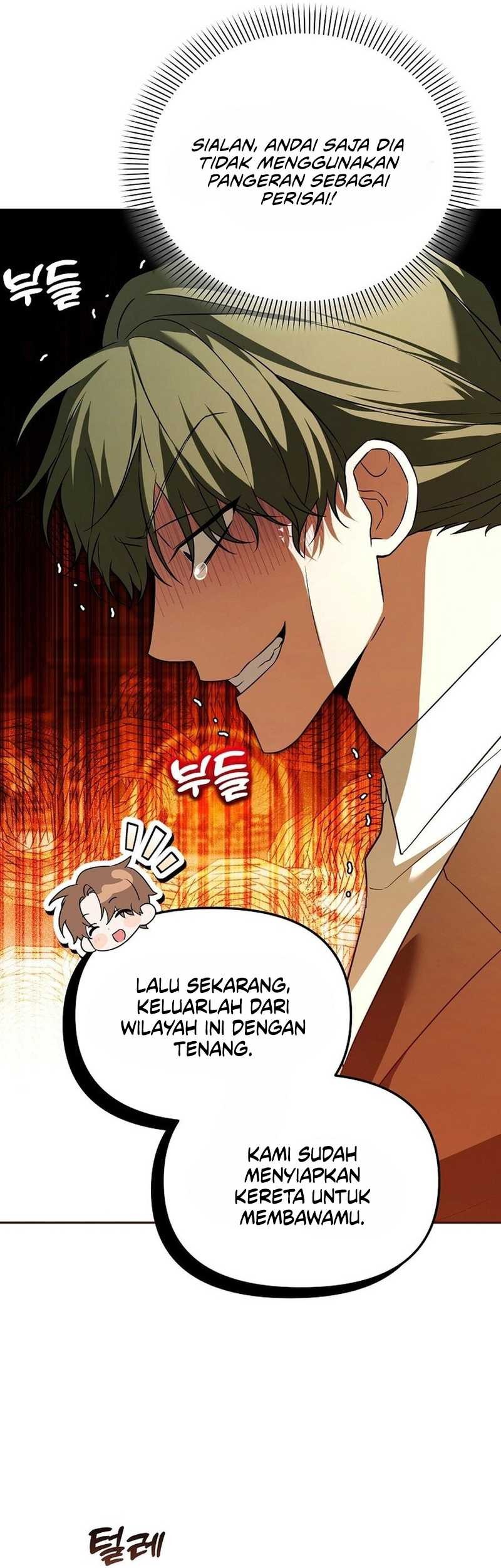 Academy’s Genius Tamer Chapter 45 Gambar 8