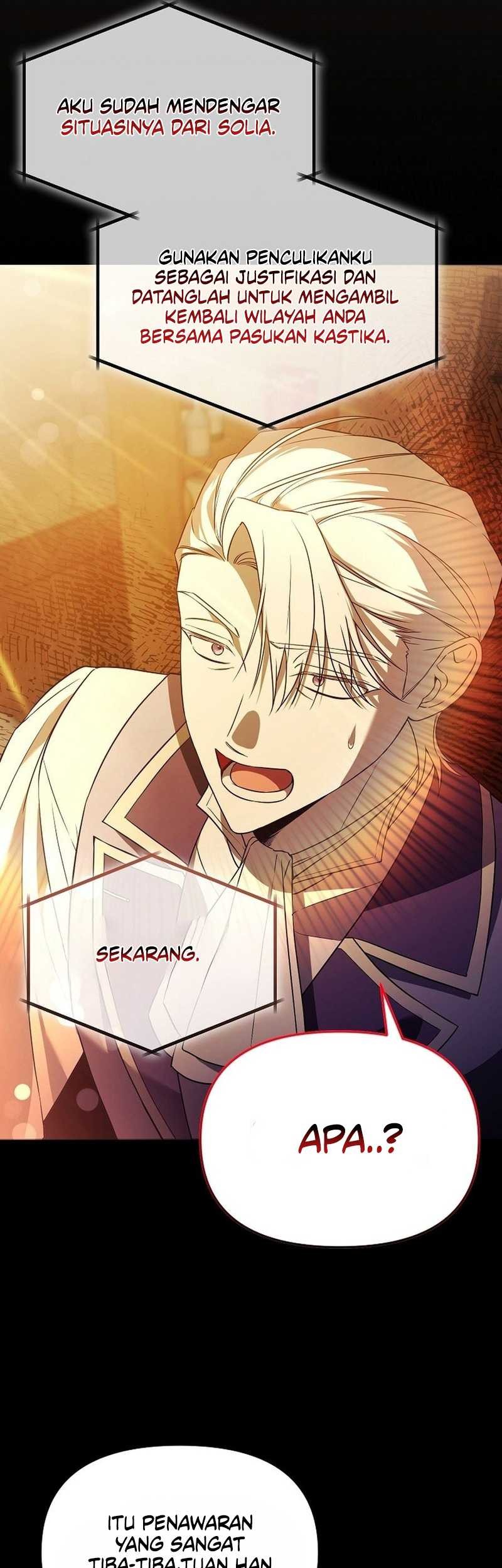 Academy’s Genius Tamer Chapter 45 Gambar 16