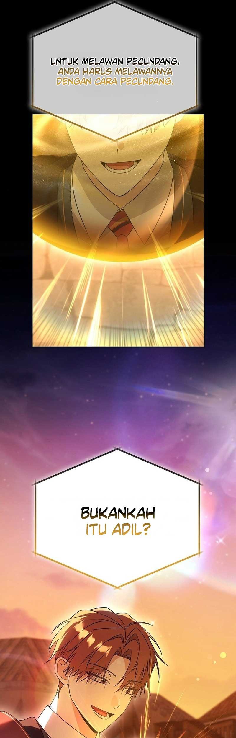 Academy’s Genius Tamer Chapter 45 Gambar 20