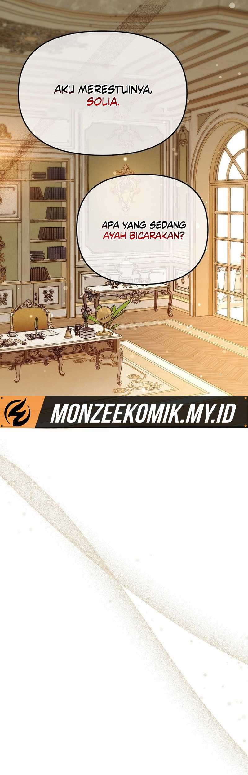 Academy’s Genius Tamer Chapter 45 Gambar 30