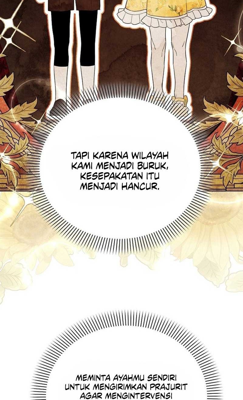 Academy’s Genius Tamer Chapter 45 Gambar 27