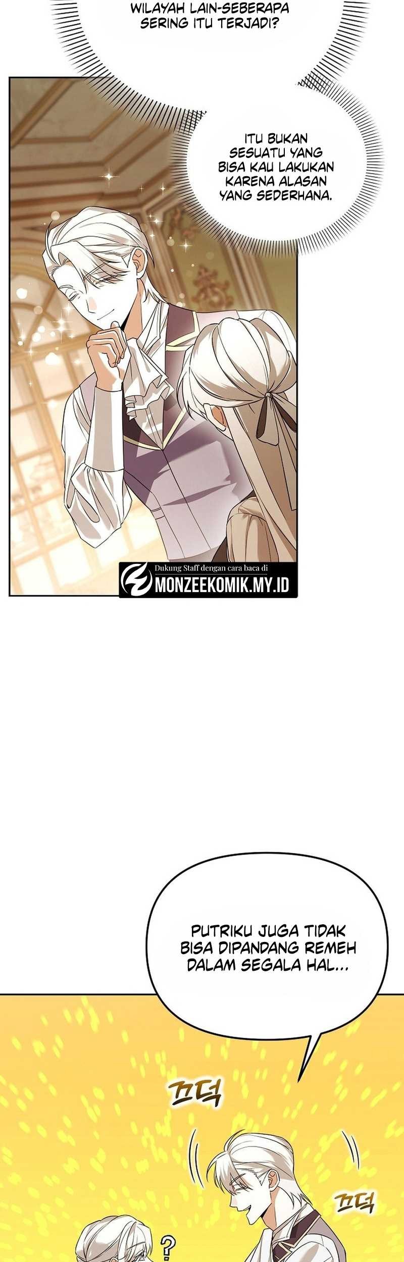 Academy’s Genius Tamer Chapter 45 Gambar 28