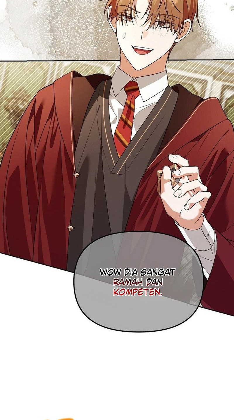 Academy’s Genius Tamer Chapter 45 Gambar 37