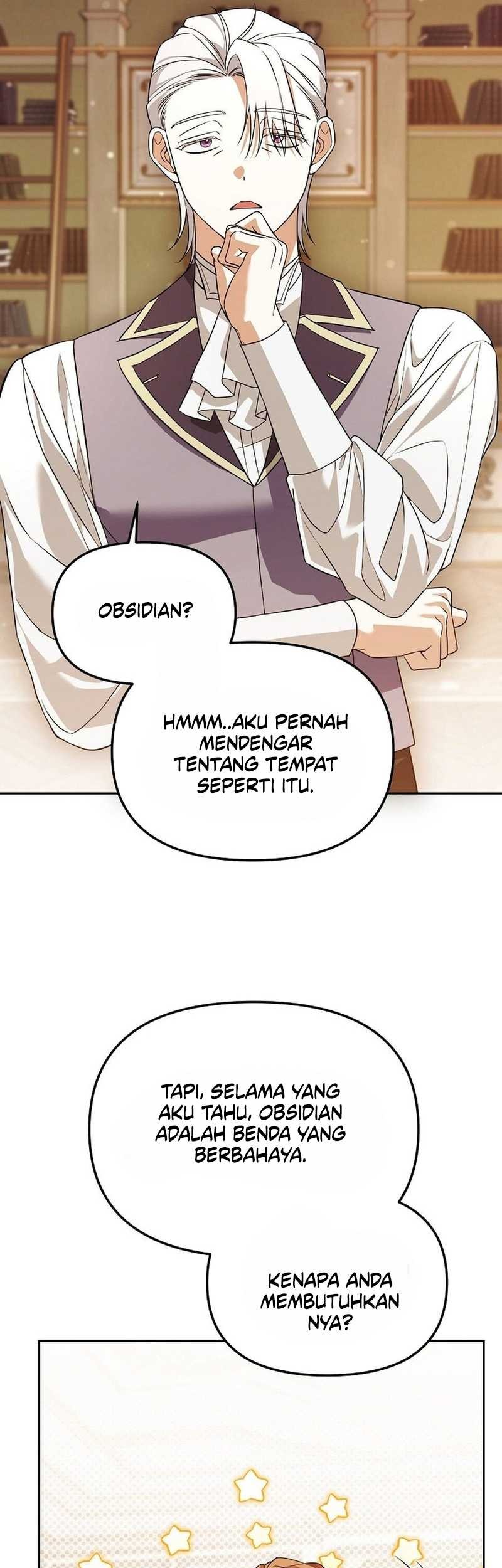 Academy’s Genius Tamer Chapter 45 Gambar 40