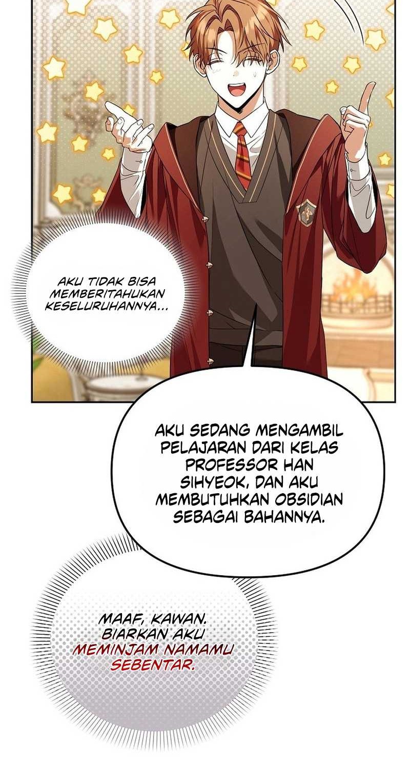 Academy’s Genius Tamer Chapter 45 Gambar 41