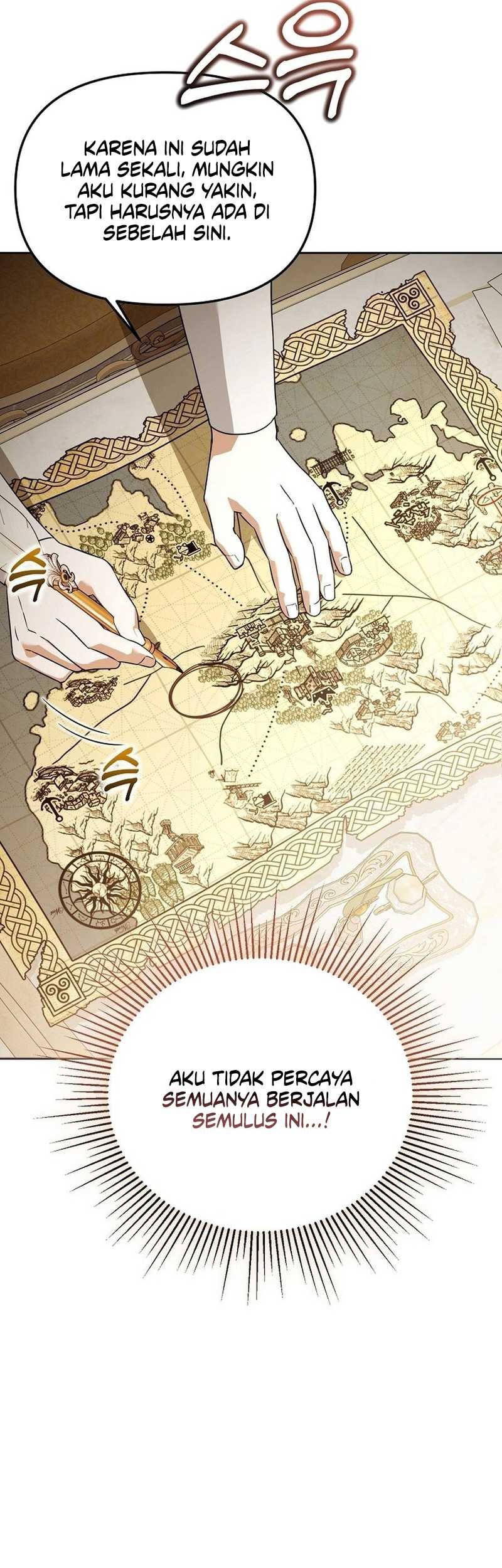 Academy’s Genius Tamer Chapter 45 Gambar 43