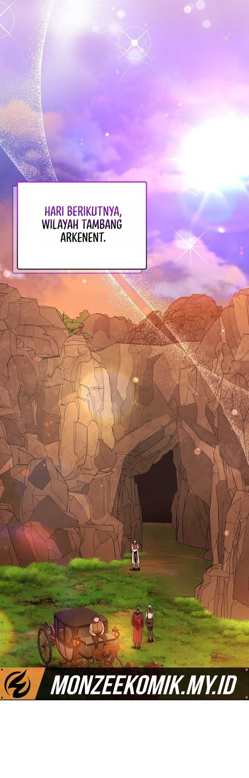 Academy’s Genius Tamer Chapter 45 Gambar 46