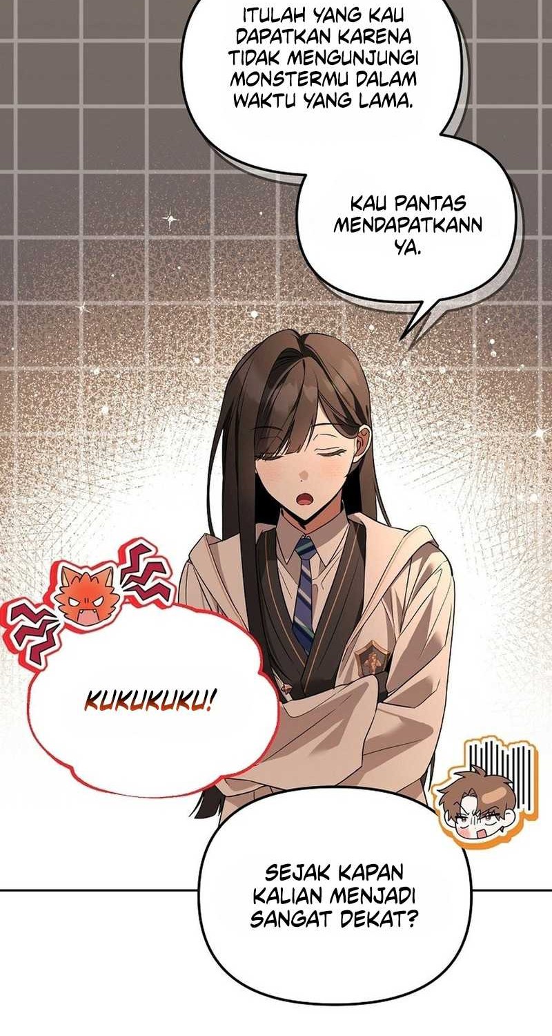 Academy’s Genius Tamer Chapter 45 Gambar 53
