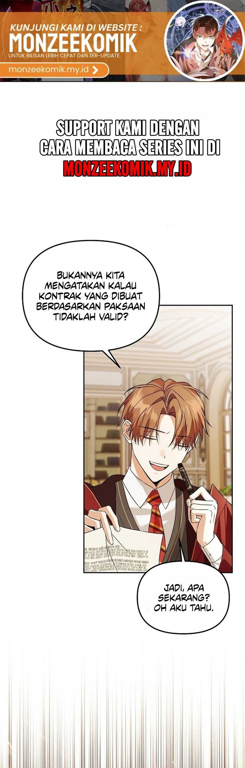 Manhwa Academy’s Genius Tamer Chapter 45 gambar nomor 2