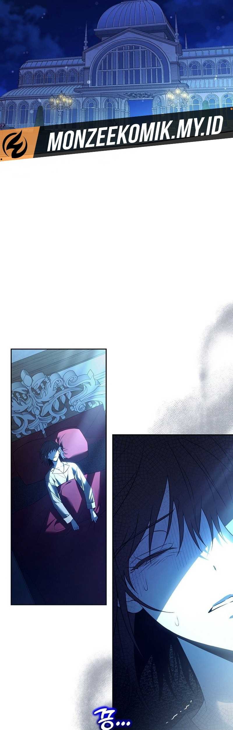 Academy’s Genius Tamer Chapter 45 Gambar 62