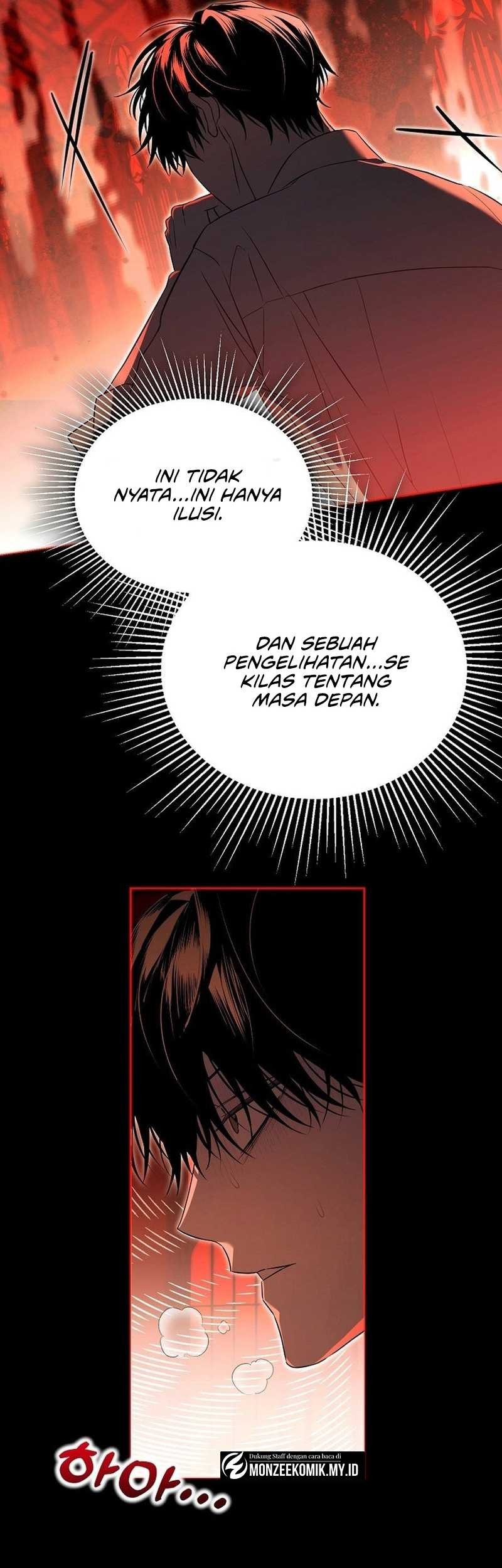 Academy’s Genius Tamer Chapter 46 Gambar 8