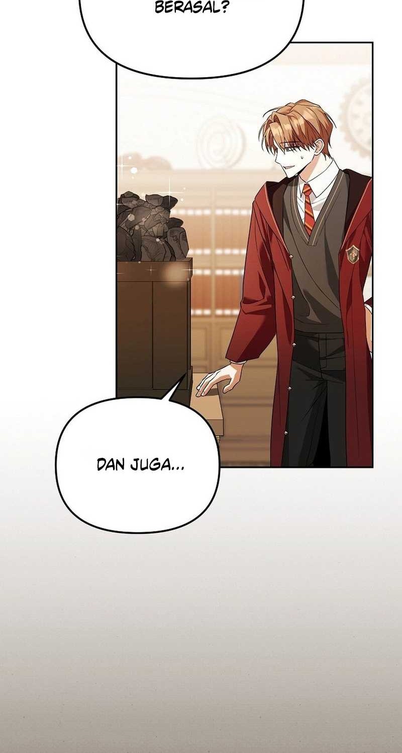 Academy’s Genius Tamer Chapter 46 Gambar 13