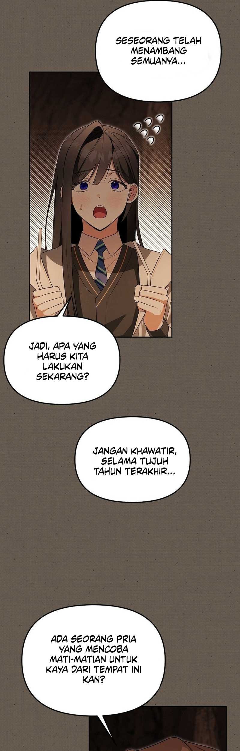 Academy’s Genius Tamer Chapter 46 Gambar 16