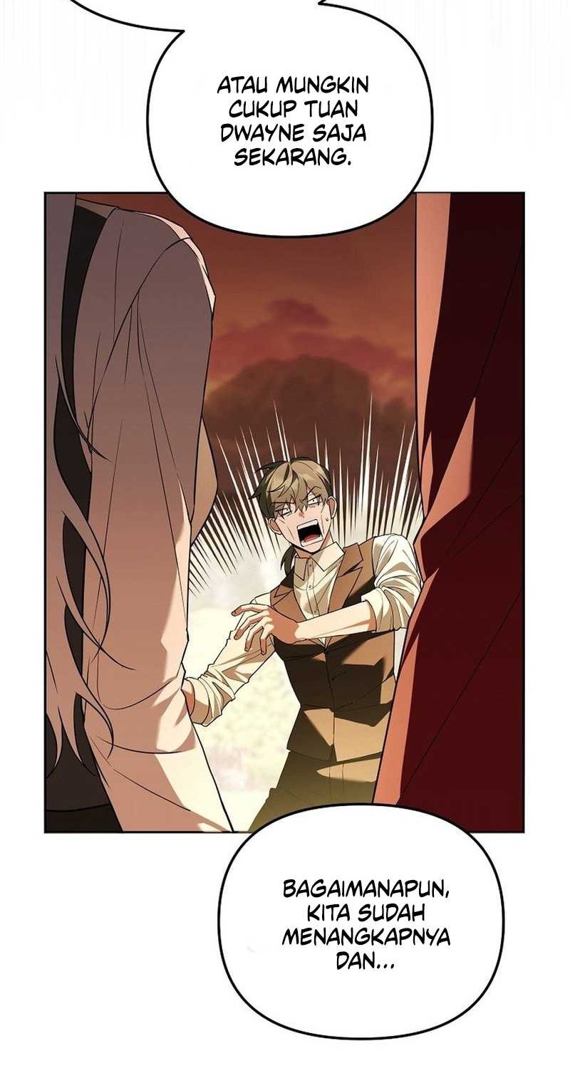 Academy’s Genius Tamer Chapter 46 Gambar 19