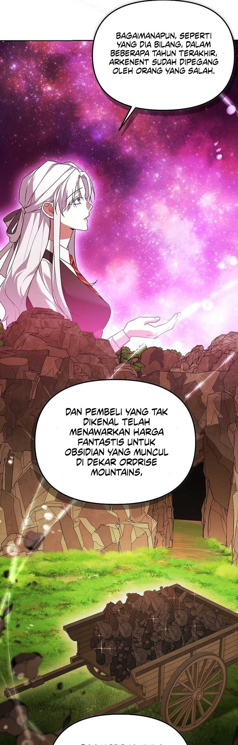 Academy’s Genius Tamer Chapter 46 Gambar 25