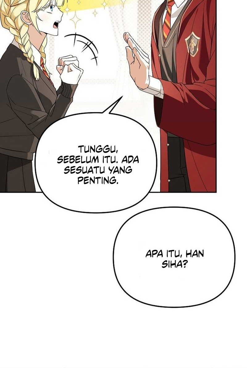 Academy’s Genius Tamer Chapter 46 Gambar 28