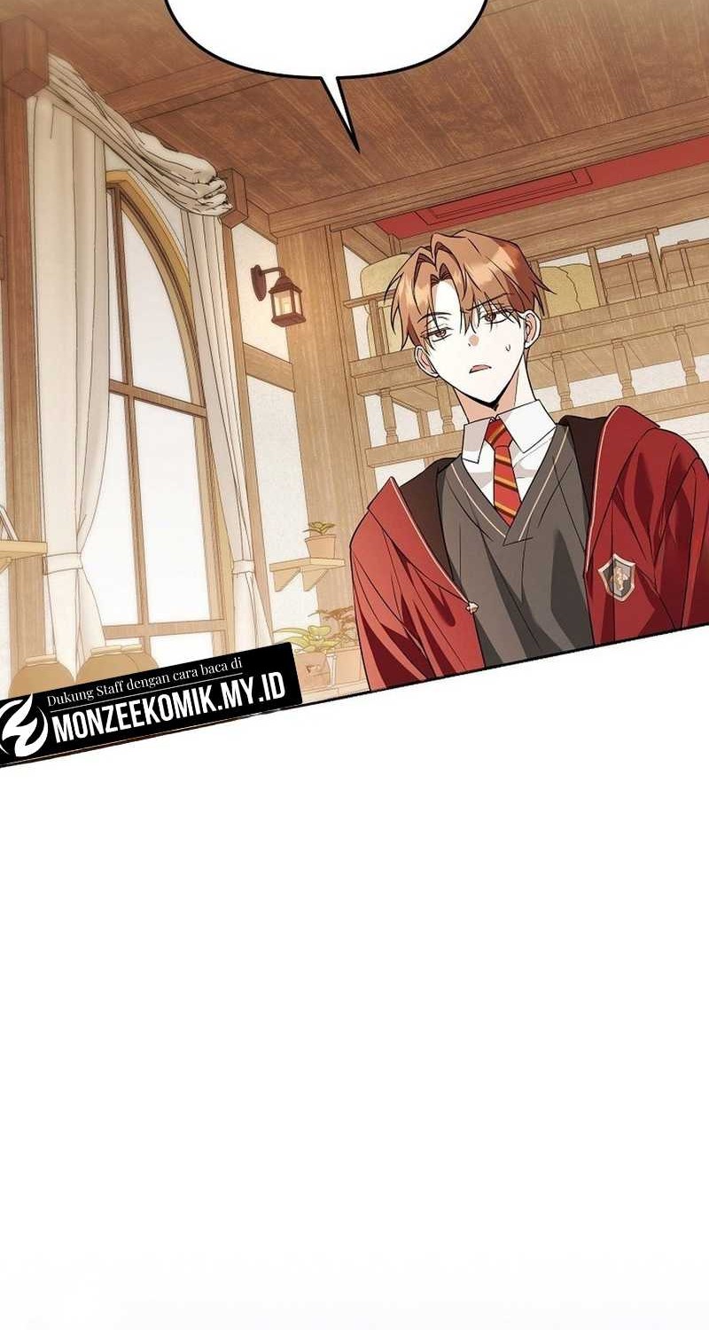 Academy’s Genius Tamer Chapter 46 Gambar 36