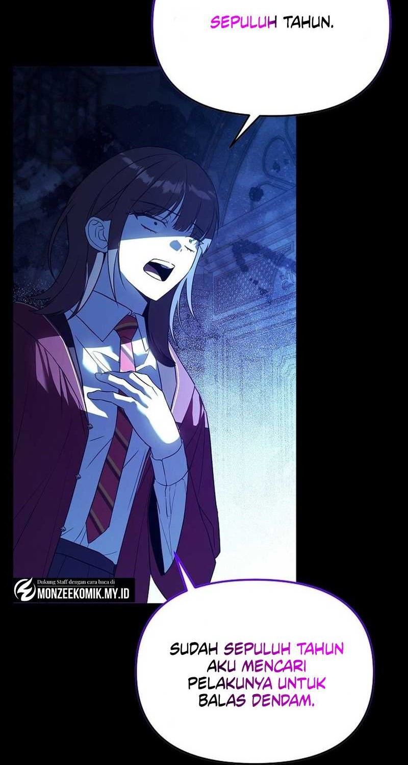 Academy’s Genius Tamer Chapter 46 Gambar 49