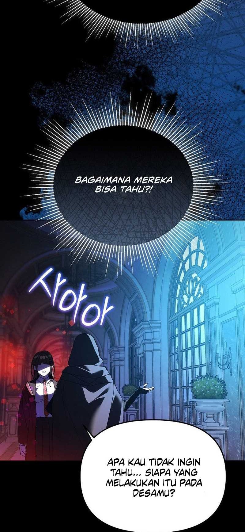 Academy’s Genius Tamer Chapter 46 Gambar 47