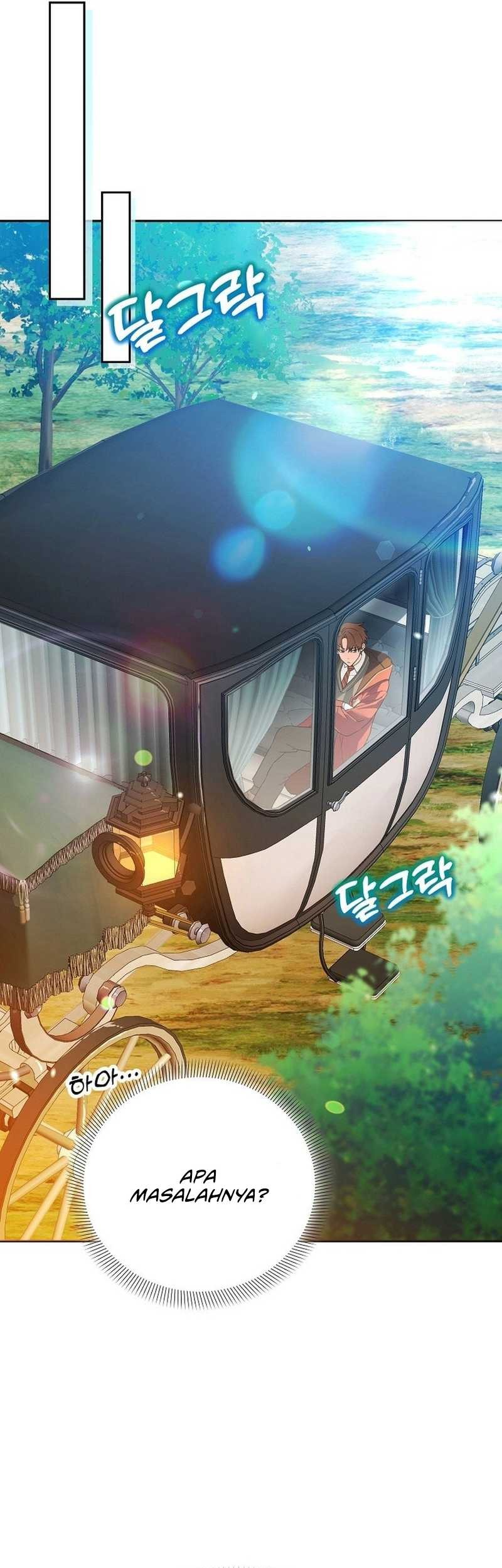 Academy’s Genius Tamer Chapter 46 Gambar 55