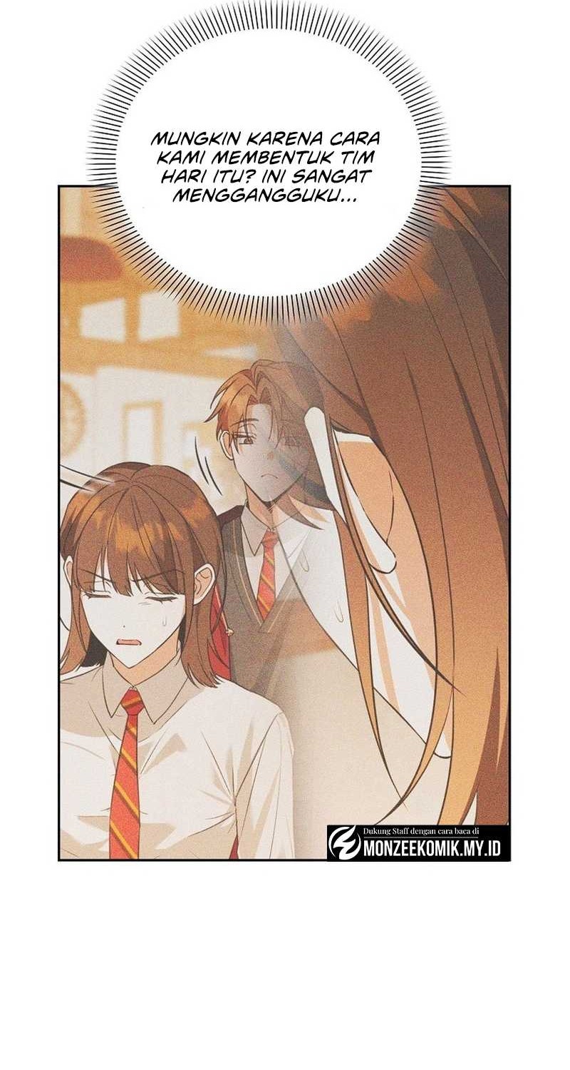 Academy’s Genius Tamer Chapter 46 Gambar 56