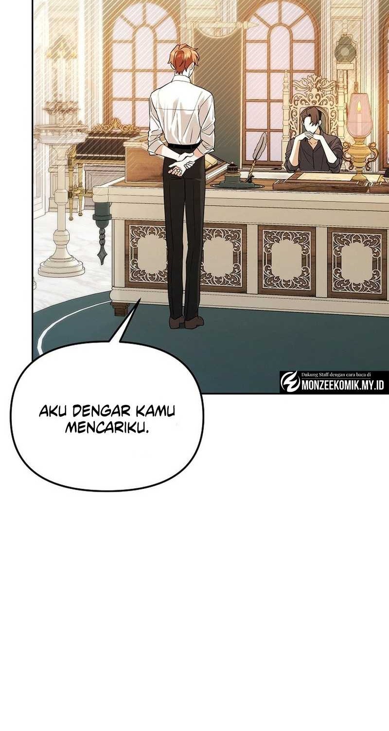 Academy’s Genius Tamer Chapter 46 Gambar 62