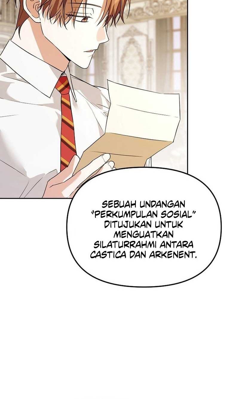 Academy’s Genius Tamer Chapter 46 Gambar 64