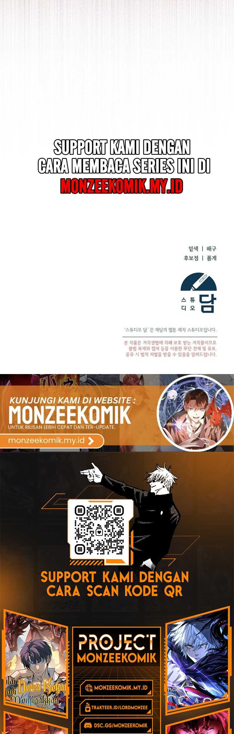 Academy’s Genius Tamer Chapter 46 Gambar 69