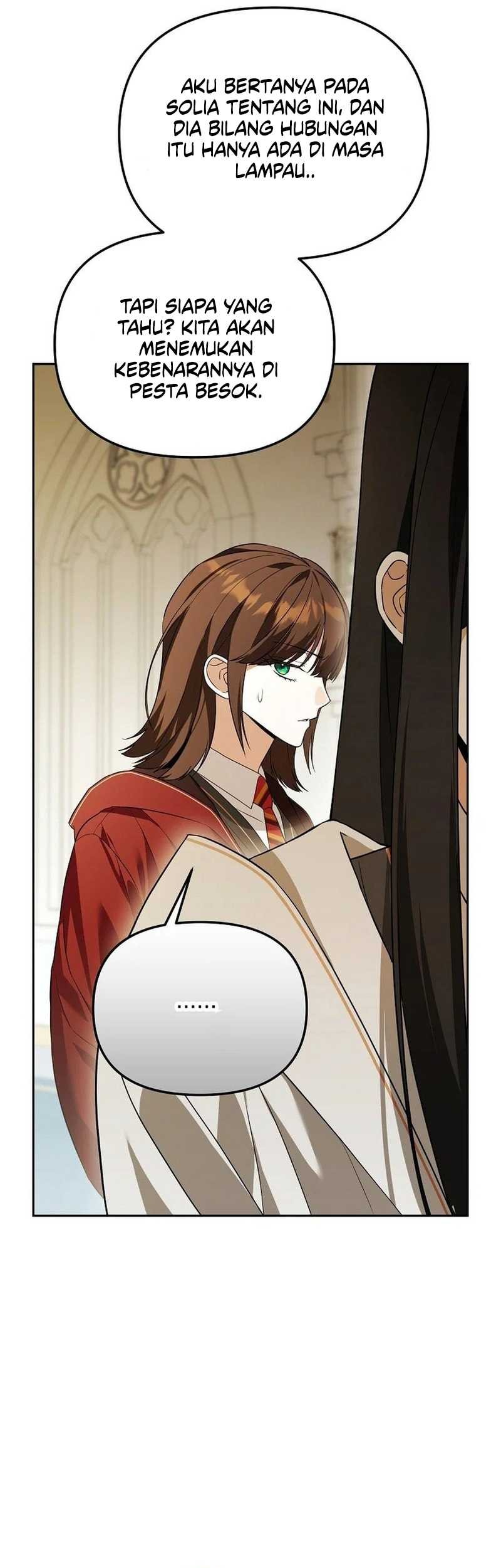 Academy’s Genius Tamer Chapter 47 Gambar 8