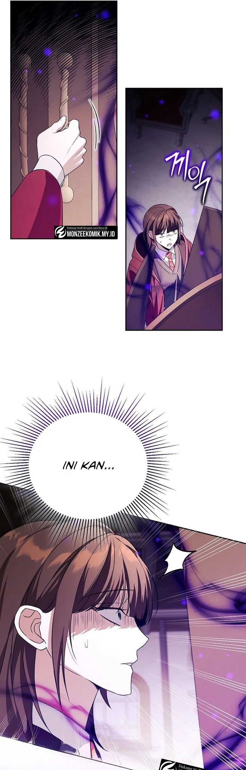 Academy’s Genius Tamer Chapter 47 Gambar 20