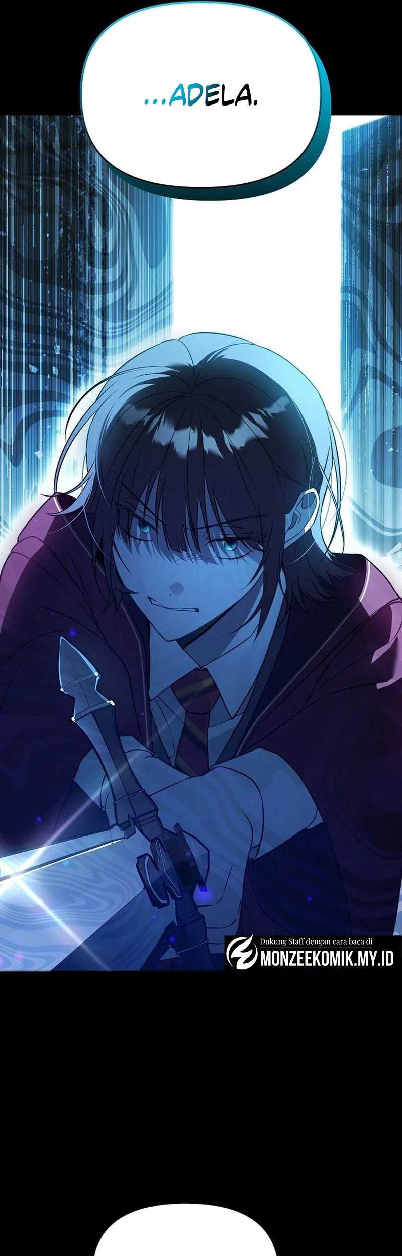 Academy’s Genius Tamer Chapter 47 Gambar 33