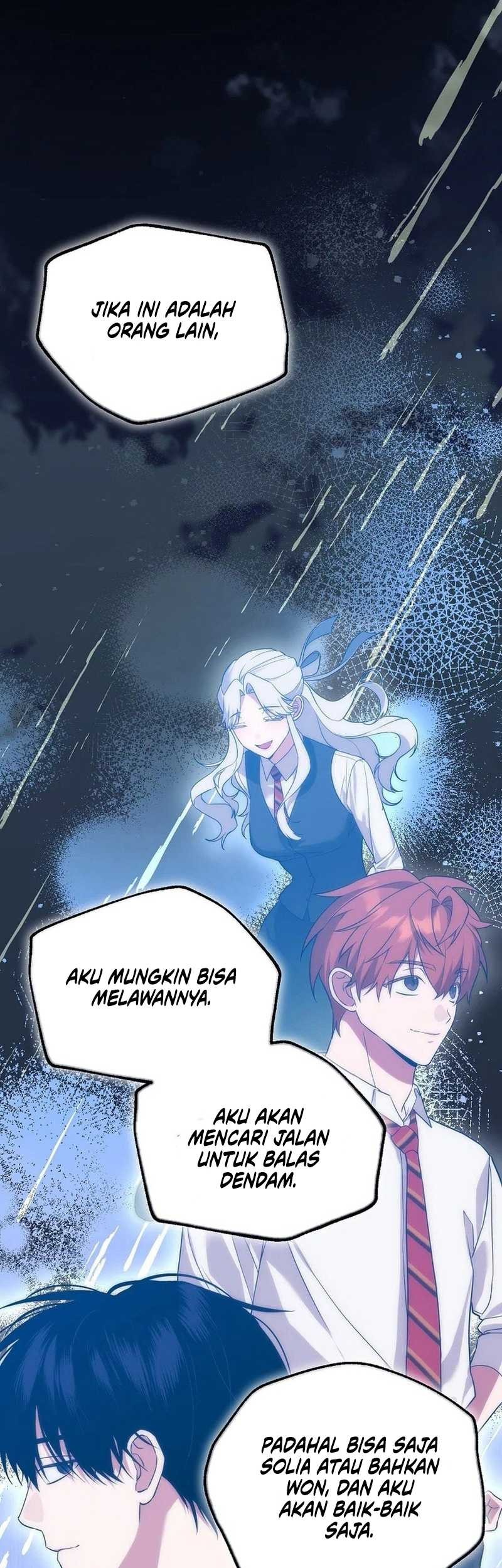 Academy’s Genius Tamer Chapter 47 Gambar 37