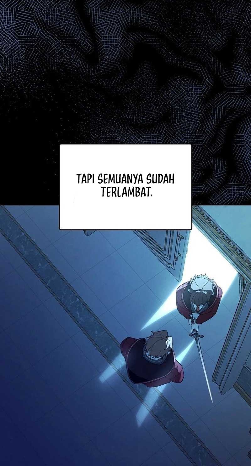 Academy’s Genius Tamer Chapter 47 Gambar 39