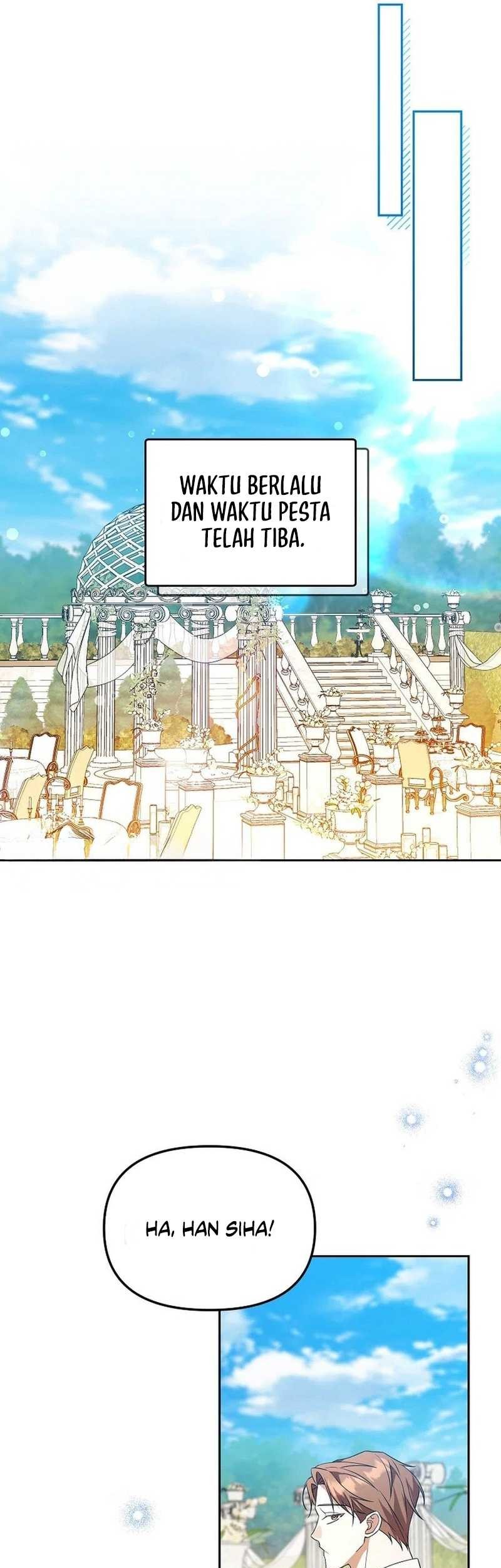 Academy’s Genius Tamer Chapter 47 Gambar 46