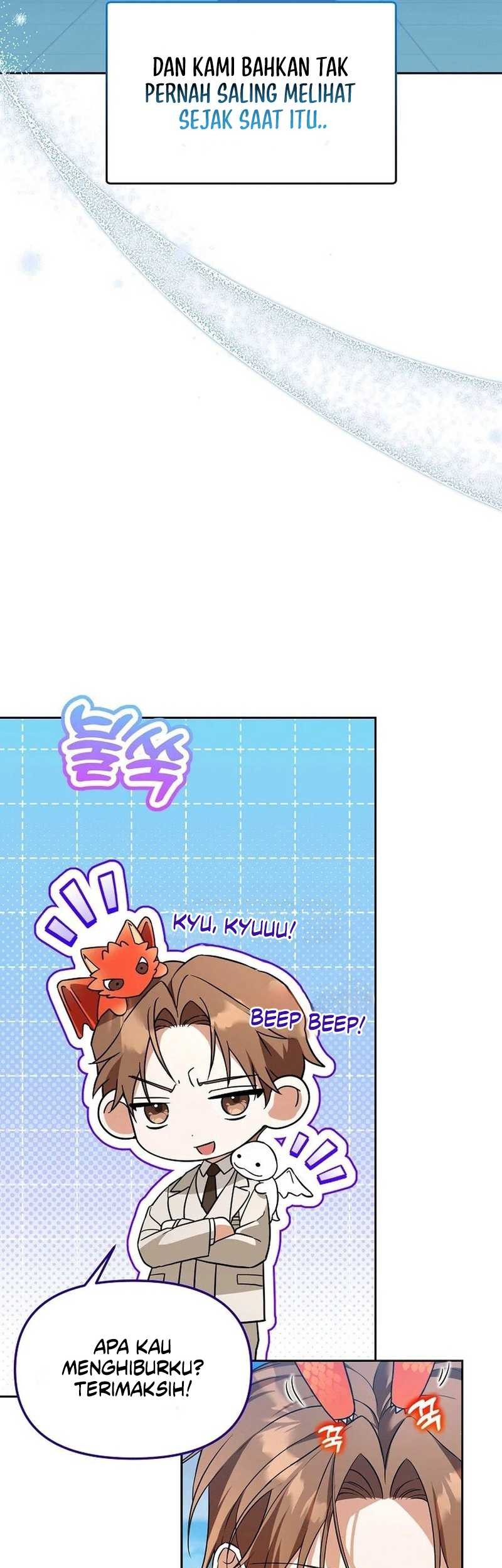 Academy’s Genius Tamer Chapter 47 Gambar 54