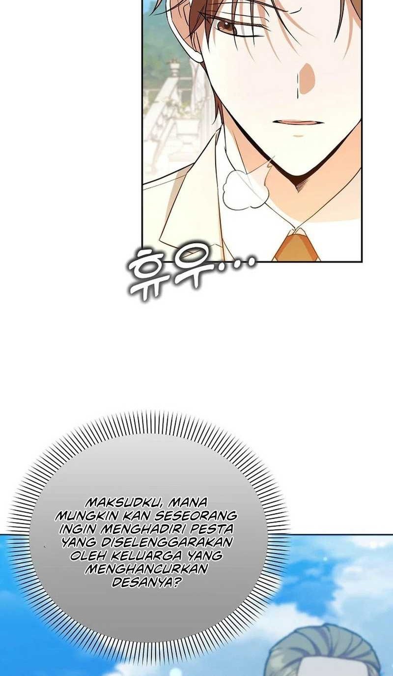 Academy’s Genius Tamer Chapter 47 Gambar 55