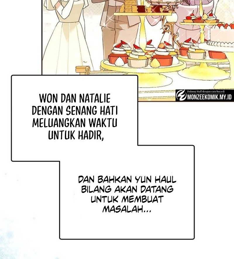 Academy’s Genius Tamer Chapter 47 Gambar 51