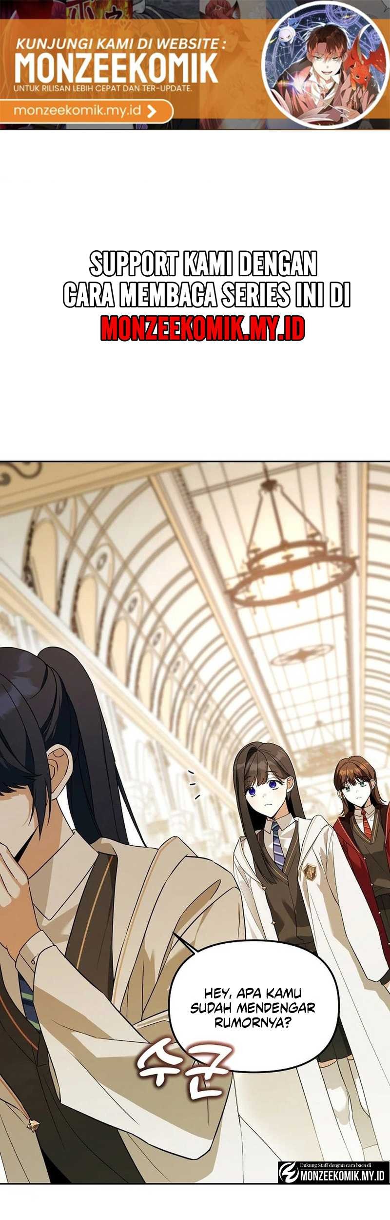 Manhwa Academy’s Genius Tamer Chapter 47 gambar nomor 2