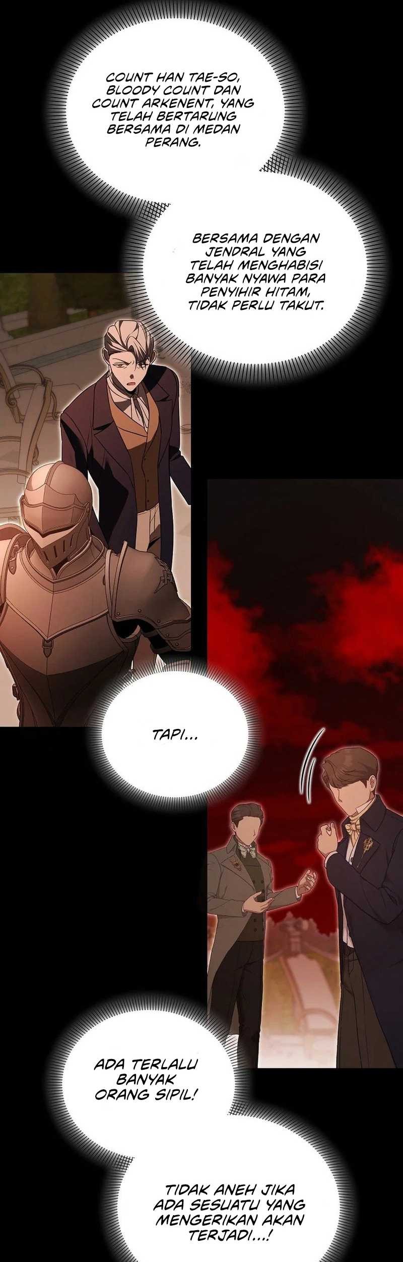 Academy’s Genius Tamer Chapter 47 Gambar 65