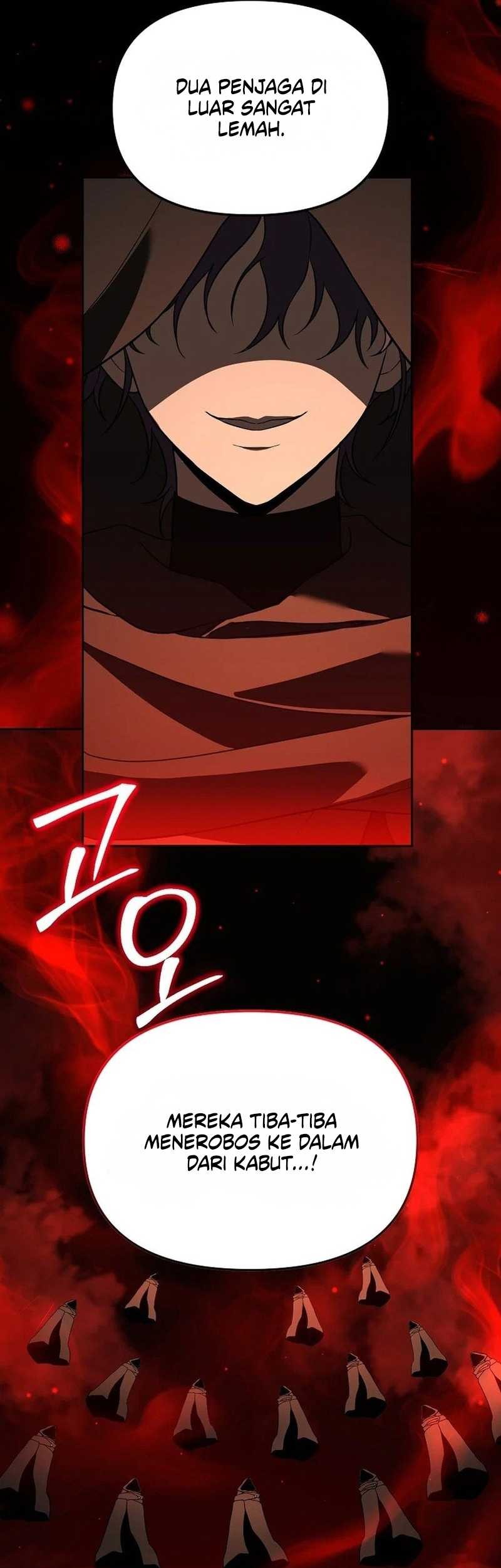 Academy’s Genius Tamer Chapter 47 Gambar 62