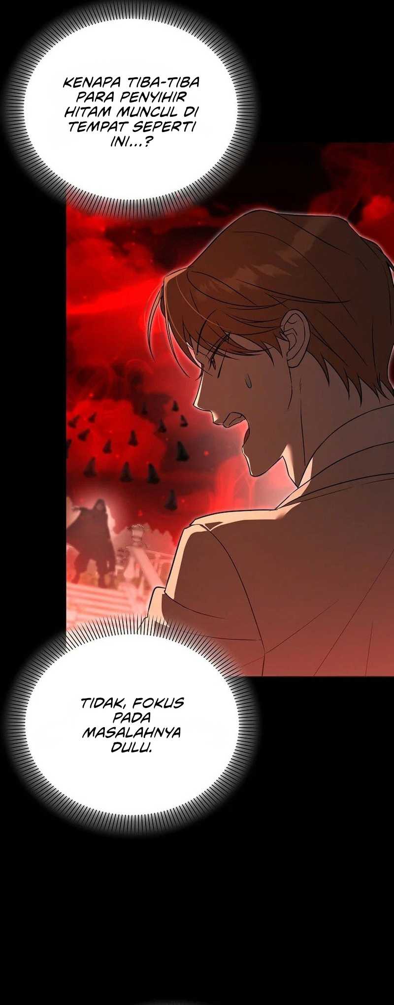 Academy’s Genius Tamer Chapter 47 Gambar 64