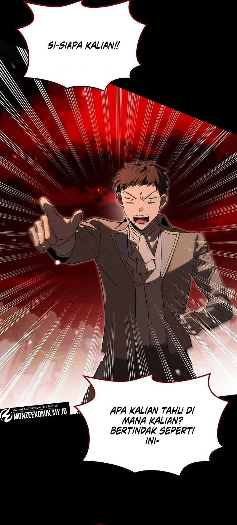 Academy’s Genius Tamer Chapter 47 Gambar 67