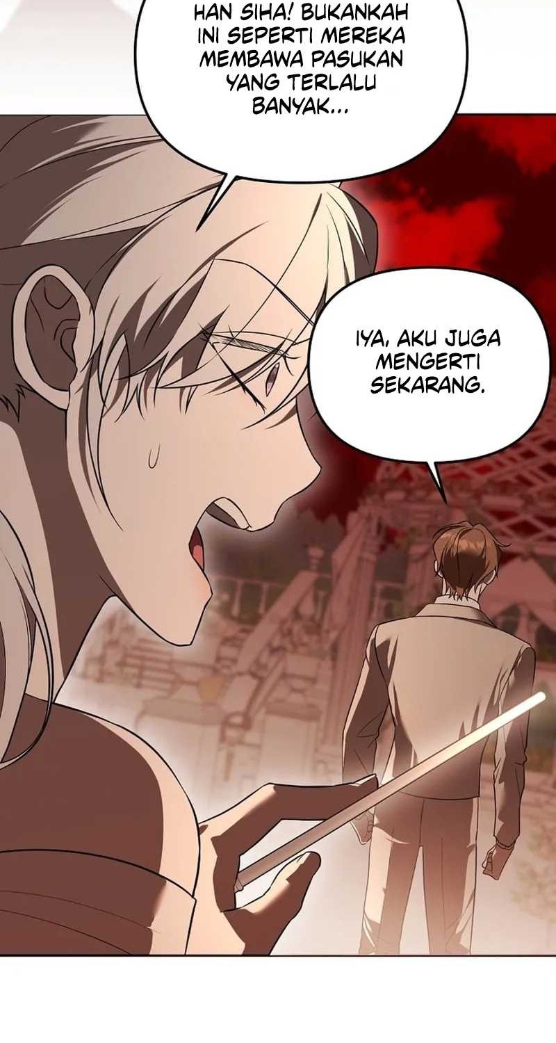 Academy’s Genius Tamer Chapter 48 Gambar 21