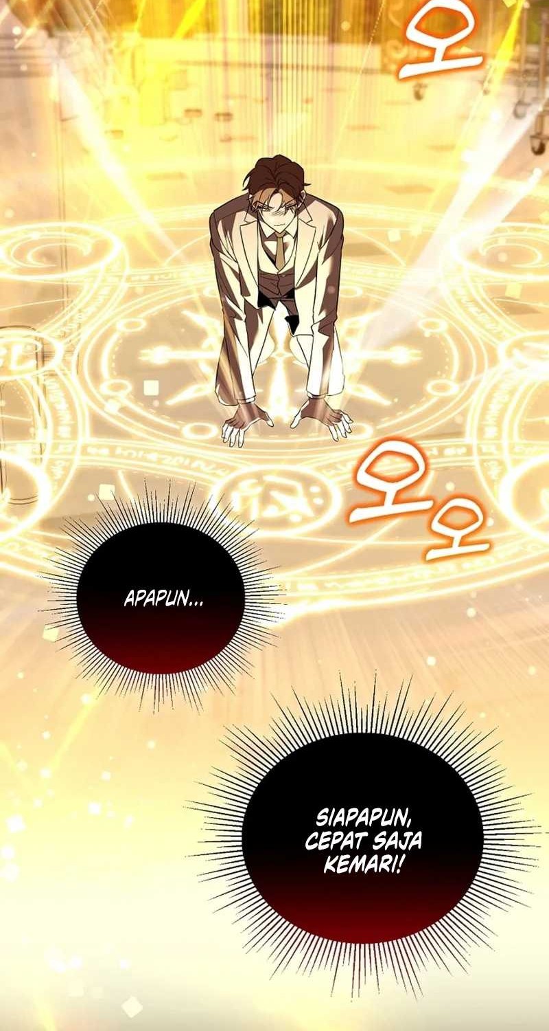 Academy’s Genius Tamer Chapter 48 Gambar 29