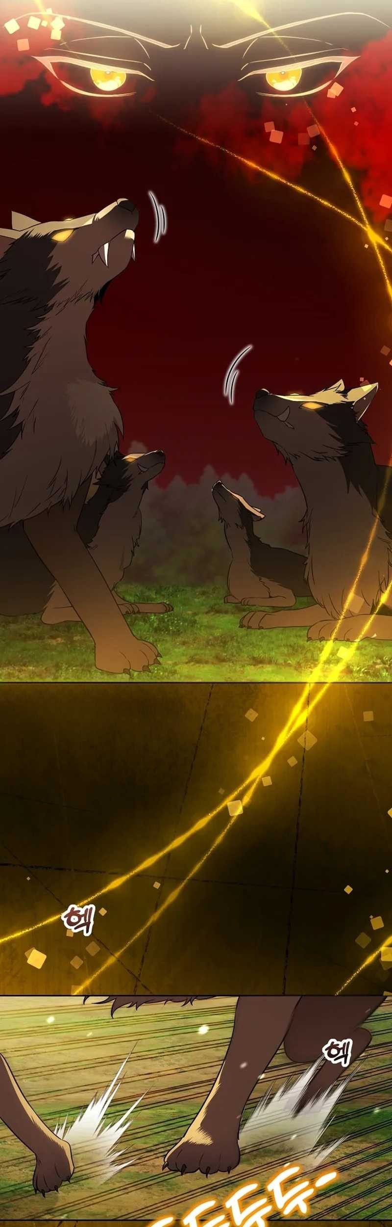 Academy’s Genius Tamer Chapter 48 Gambar 30