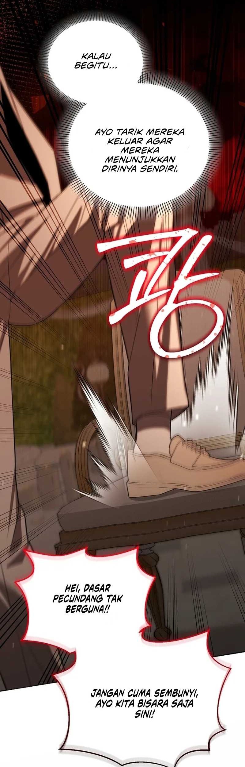 Academy’s Genius Tamer Chapter 48 Gambar 39