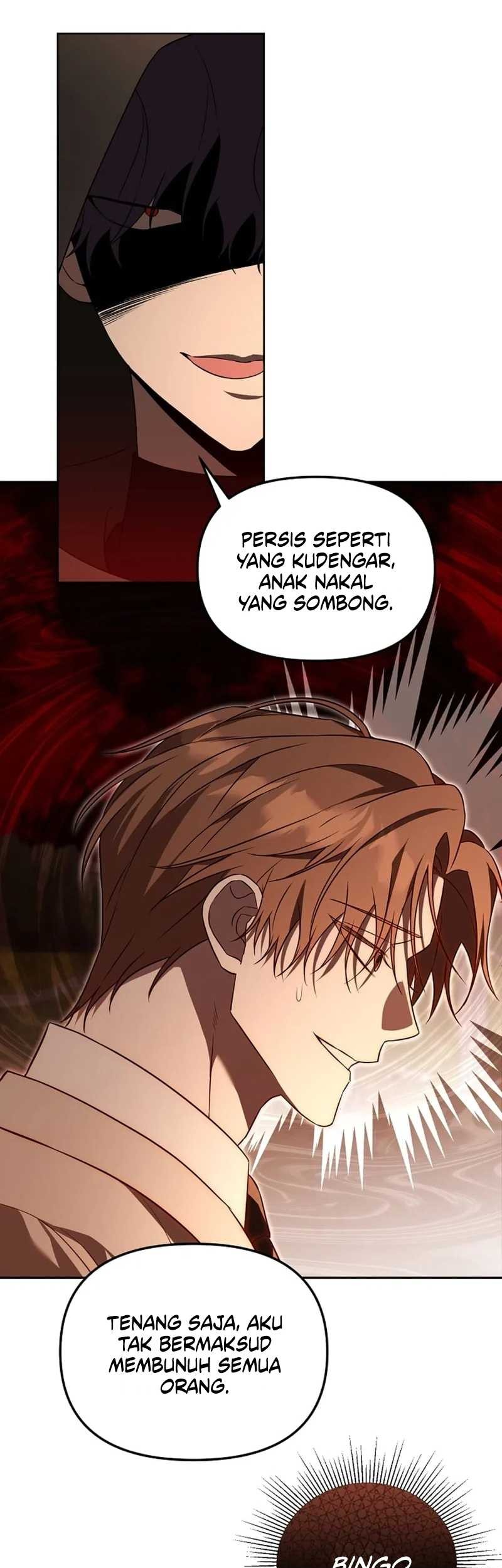 Academy’s Genius Tamer Chapter 48 Gambar 43